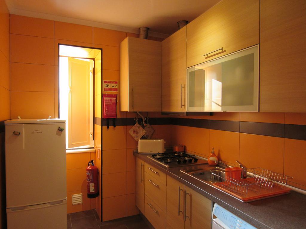 Belem Apartment Lisboa Eksteriør billede