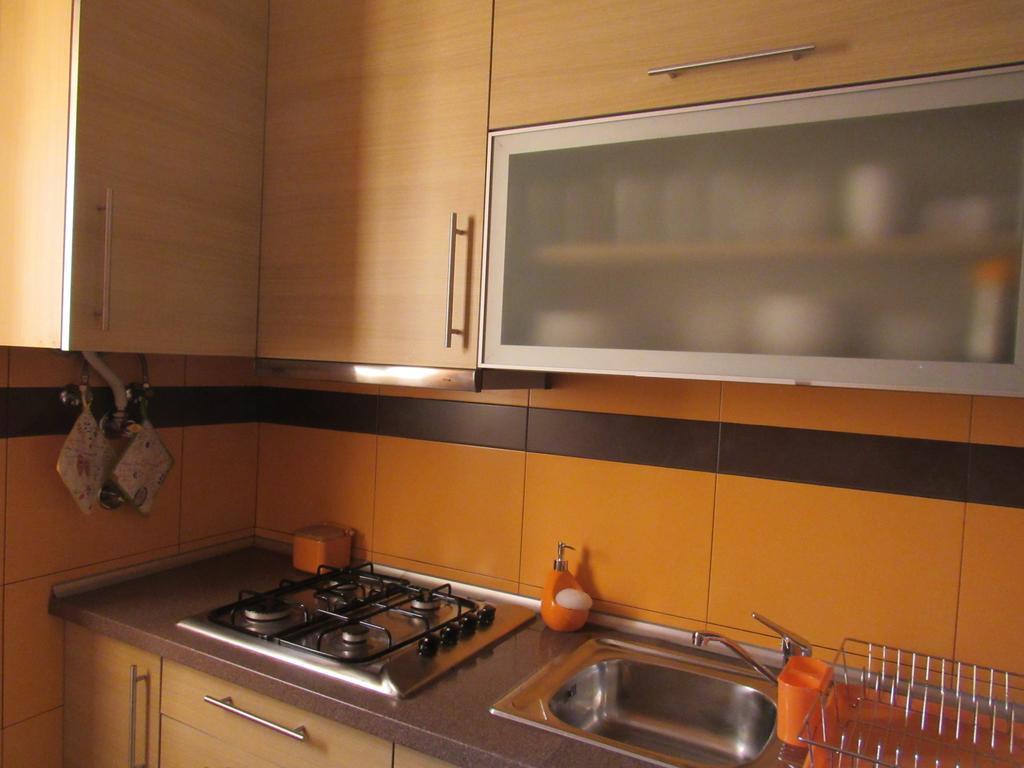 Belem Apartment Lisboa Eksteriør billede