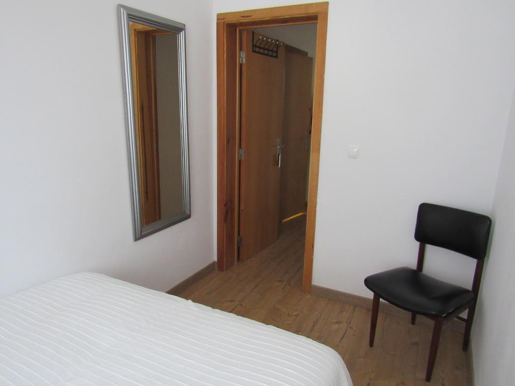 Belem Apartment Lisboa Eksteriør billede