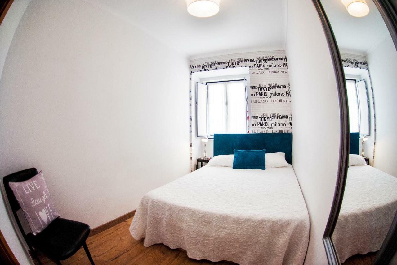 Belem Apartment Lisboa Eksteriør billede